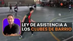 Tarifas y crisis: el plan en la Legislatura para salvar a m&aacute;s de 450 clubes