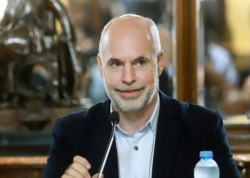 Rodríguez Larreta volvió a la carga para sumar a Schiaretti a Juntos por el Cambio: 