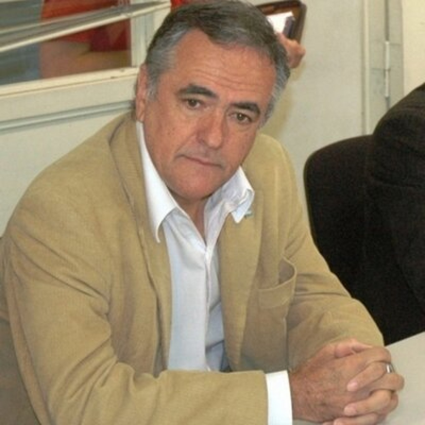 Raúl Castellano: “El presidente dijo que iba a priorizar la rentabilidad de las empresas por sobre el mercado interno”