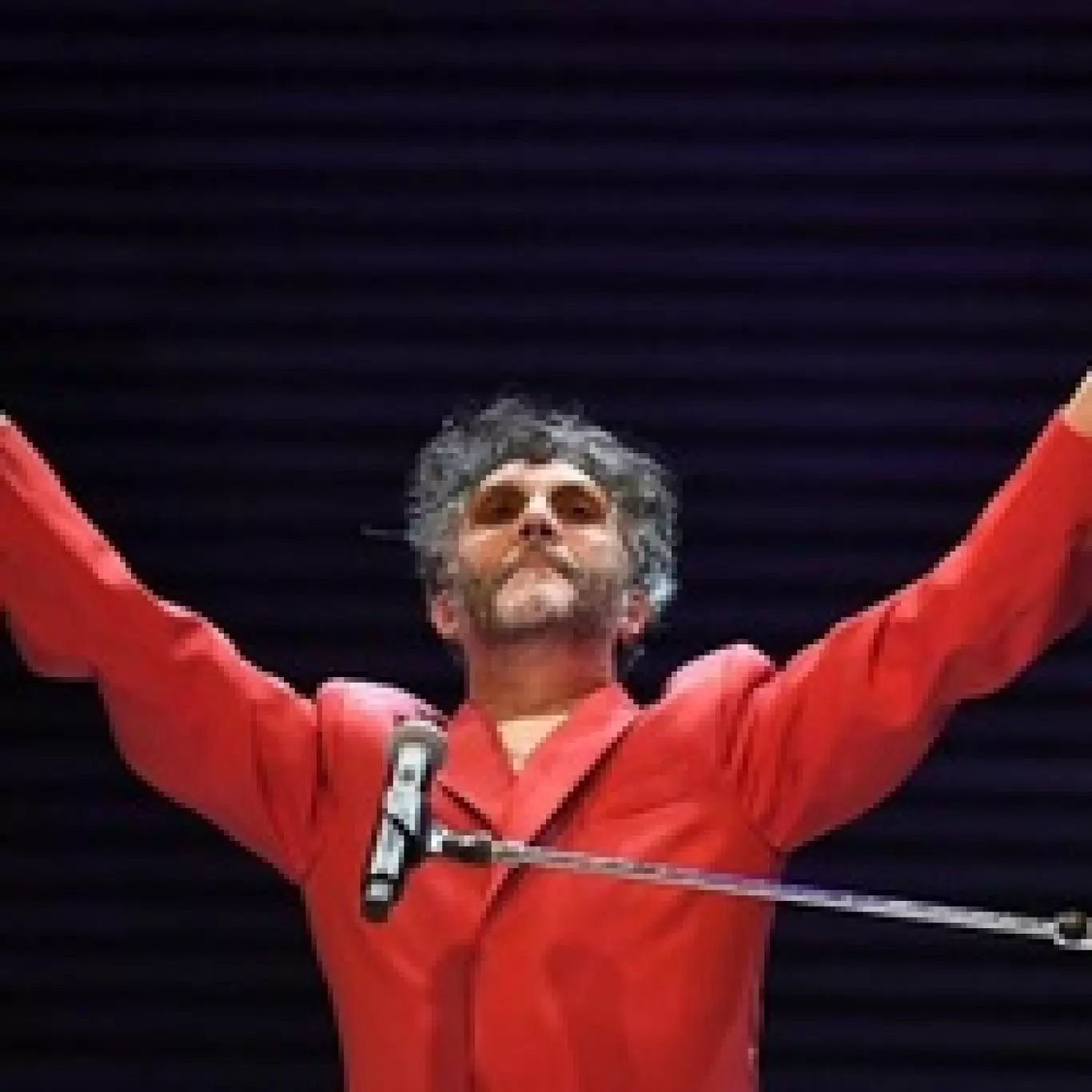 La celebración de Fito - Splendid AM 990