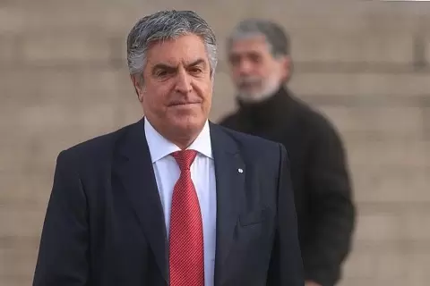 Gregorio Dalbon: “Haga lo que haga la Corte no va a ser ni legal ni constitucional”