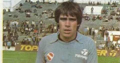 Carlos Goyen: “El mejor equipo que integré fue Independiente del ‘84”