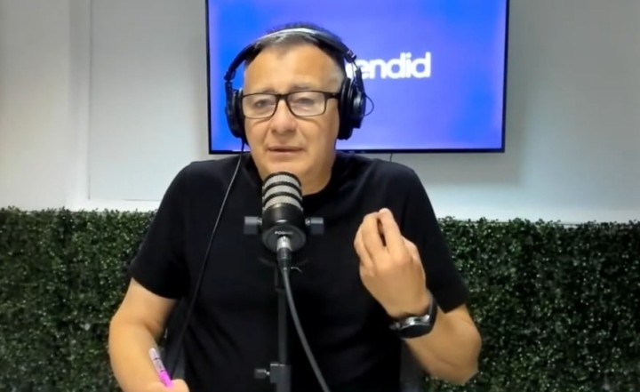 La poca seriedad de los ministros - el editorial de Rolando Graña