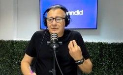 La poca seriedad de los ministros - el editorial de Rolando Graña