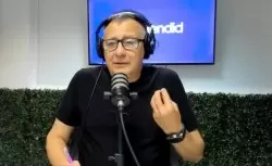 La poca seriedad de los ministros - el editorial de Rolando Graña