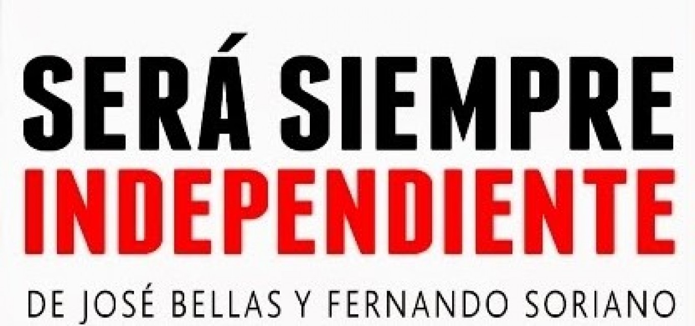 Fernando Soriano: "Doman fue el fracaso más imponente en la historia de Independiente"
