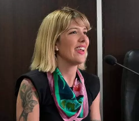 Paz Bertero: “El delito de trata necesita la intención de cometer el delito"
