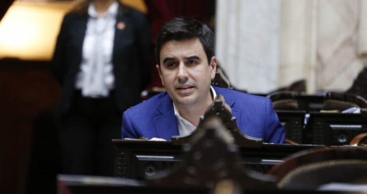 Eduardo Toniolli: “No hay que olvidarse de los audios de Spagnuolo y lo que revelaron”