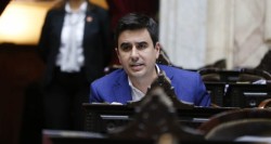 Eduardo Toniolli: “No hay que olvidarse de los audios de Spagnuolo y lo que revelaron”