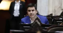 Eduardo Toniolli: “No hay que olvidarse de los audios de Spagnuolo y lo que revelaron”