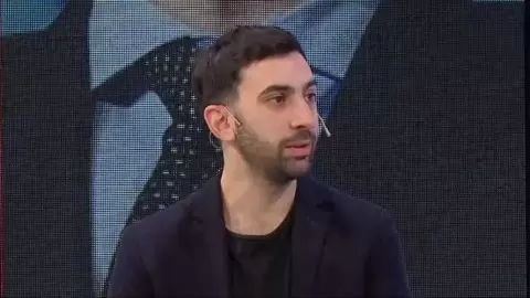 Juan Luis González: “Mover a Lule Menem y poner a Pilar Ramirez fue una sorpresa”