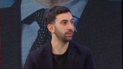 Juan Luis González: “Mover a Lule Menem y poner a Pilar Ramirez fue una sorpresa”