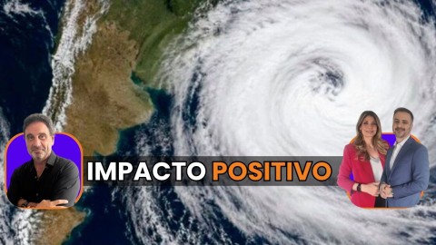 ¿El Niño puede terminar beneficiando al campo argentino?