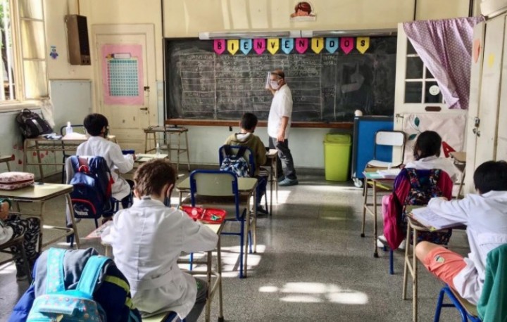 Polémica en la provincia de Buenos Aires: aprobaron eliminar las mesas de exámenes y otras dos modificaciones