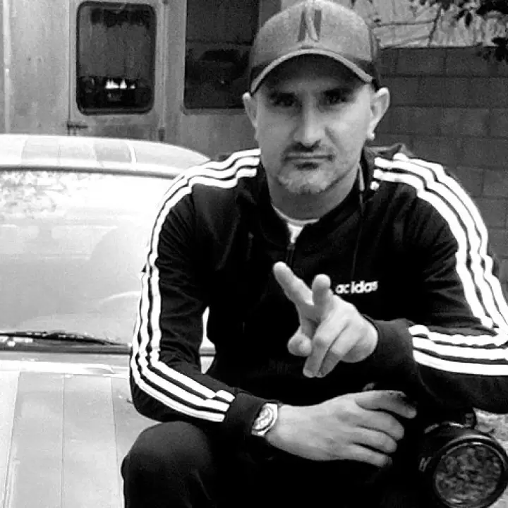 Kaloian Santos: “Se demuestra la escala de mando del tiro a Pablo Grillo gracias al fotoperiodismo"
