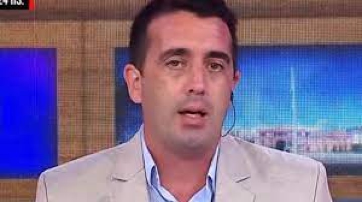 Rodrigo Salemi: "Hay que atar los hechos, fue todo un desencadenante que llevo a una disfunción renal y por ende a la muerte de Silvina"