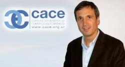 Gustavos Sambucetti: “El e-commerce representa el 18% de las ventas"
