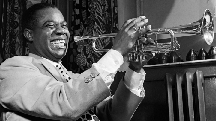 Louis Armstrong. El Tío Tom ¿se liberó finalmente?