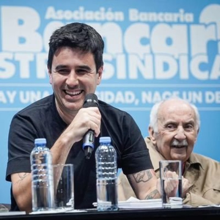 Eduardo Toniolli: "Este Gobierno es el fracaso de nuestras últimas gestiones"