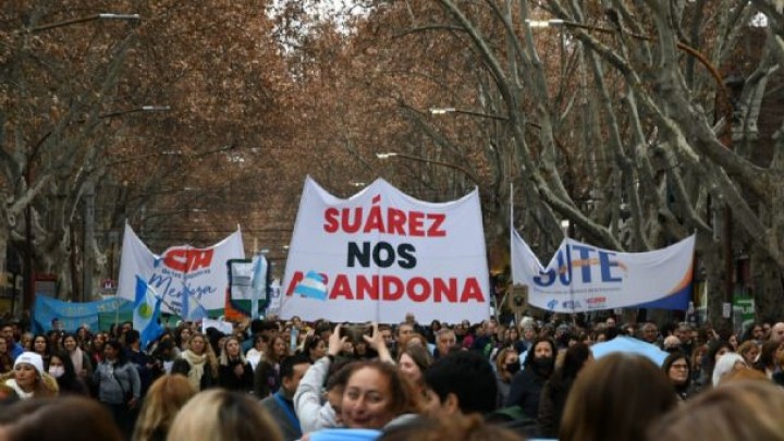 Gabriel Piconero: "Los sindicatos pedían entre el 45% y 50% de aumento, pero la oferta final fue del 4%"