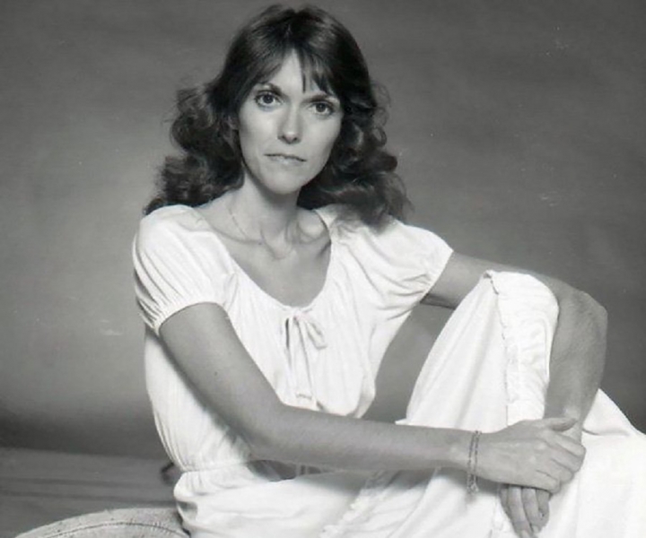 El enigma de Karen Carpenter