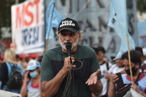 &quot;Hemos tomado otras medidas además de los cortes y no han tenido ningún resultado&quot;, Edurardo Belliboni