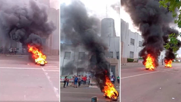 Nelba Juárez: "Se encontraron con las arcas de un municipio sin fondos"