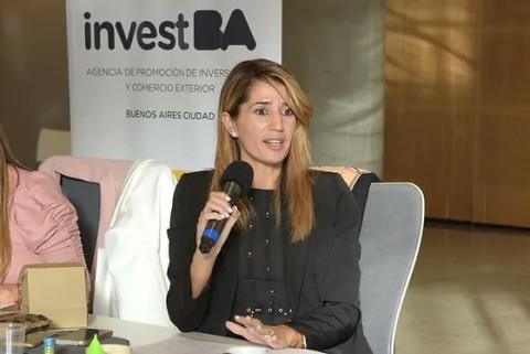 Yanina Lojo: &quot;Hubo como mucha planificación de parte de los usuarios en el CyberMonday&quot;