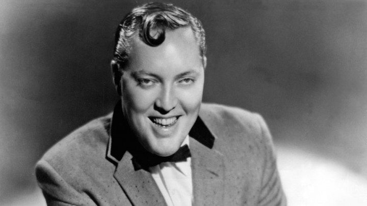 Bill Haley, un padre del Rock and Roll.