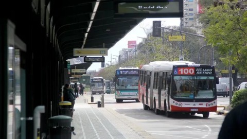 Mario Vacca: &quot;Las empresas llegan a esta situación donde no lo pueden sostener&quot;