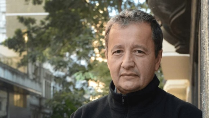 Carlos del Frade: “Tenemos un Estado subordinado a las empresas que manejan los puertos del Paraná”