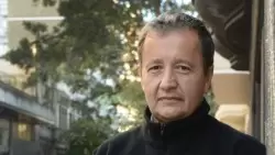 Carlos del Frade: “Tenemos un Estado subordinado a las empresas que manejan los puertos del Paraná”