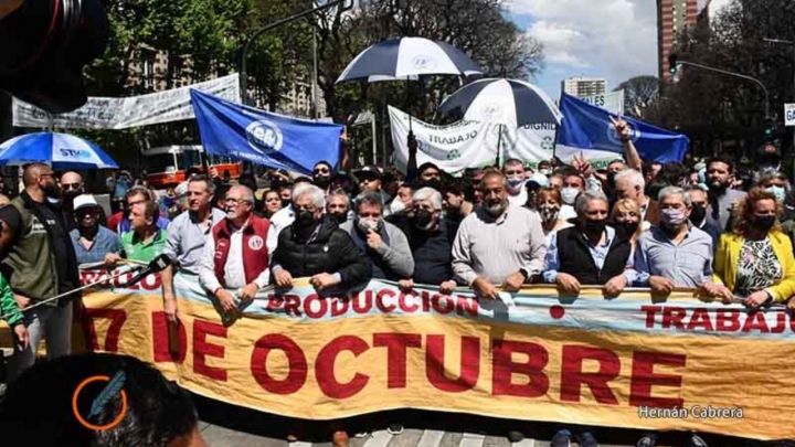 El problema es la fuga pero también el lavado - Roberto Caballero