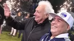 Guillermo Coppola: “Diego no era tonto, no se hubiera dejado morir. Yo no lo hubiera dejado solo”