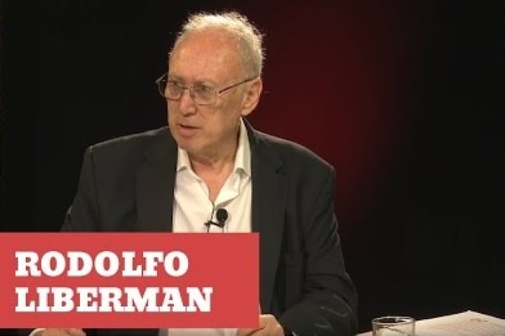 Rodolfo Liberman: "Las ventas cayeron más de un 50% y estamos trabajando con el 42% de nuestra capacidad.