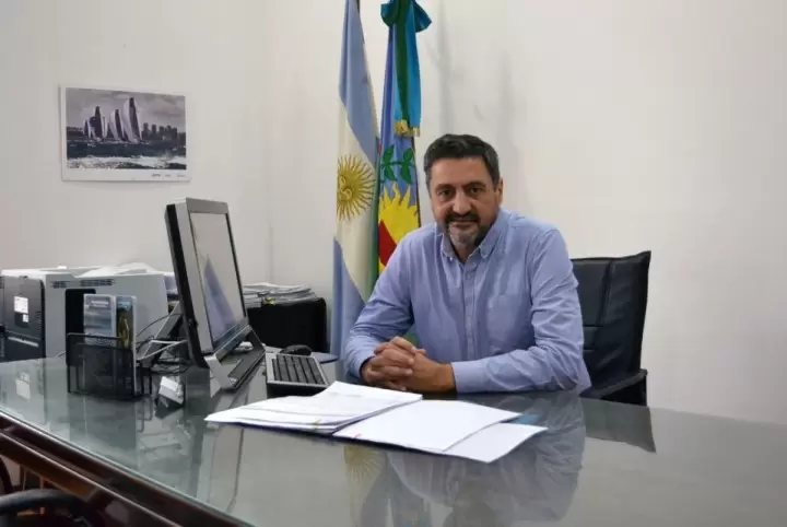 Bernardo Martin: "Estamos conformes con los números de ocupación en Mar del Plata"