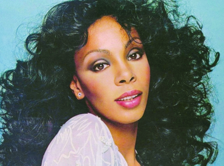 Donna Summer, una reina censurada en Argentina