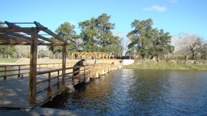 Lugares turísticos para pasar en familia