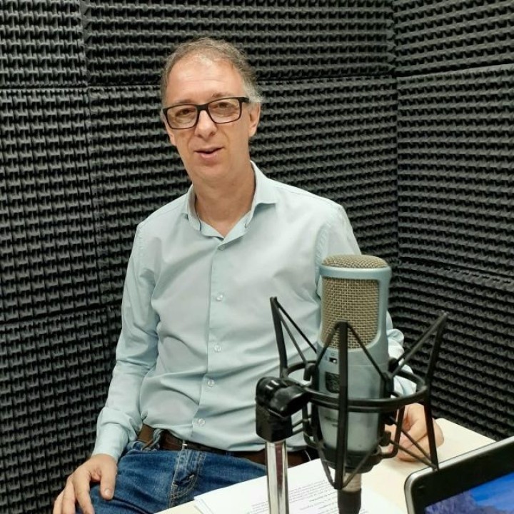 Ricardo Espinosa: "hasta que no lo veamos publicado, el 24 de julio arranca".