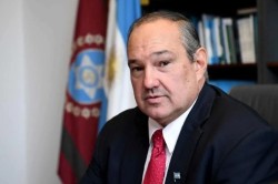 Sergio Leavy: “Los libertarios vinieron a tratar de instalar a los candidatos en Salta"