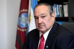 Sergio Leavy: “Los libertarios vinieron a tratar de instalar a los candidatos en Salta"