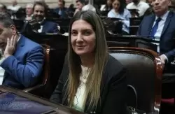 Silvia Lospennato: "Larreta quiere ir a la Legislatura para ser jefe de Gobierno"