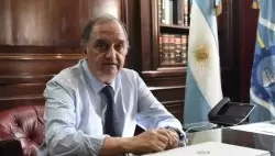 Carlos Linares: "Me junté con Kicillof y me dijo que siempre va a estar del lado de Cristina"