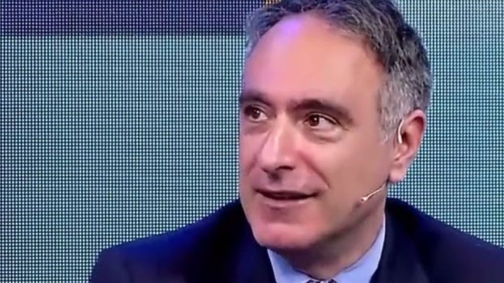 Luciano Fusaro: "Nosotros necesitamos que se quiten los subsidios y que se calcule una tarifa lógica".