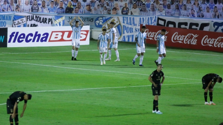 Liga Profesional por La 990: Racing volvió a perder en Tucumán y sigue sin sumar puntos