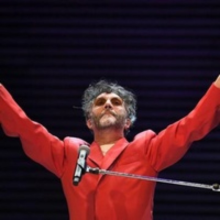 La celebración de Fito