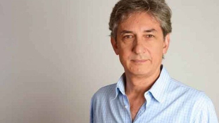 Sergio Federovisky: "Argentina necesita un plan estratégico para adaptarse al cambio climático"