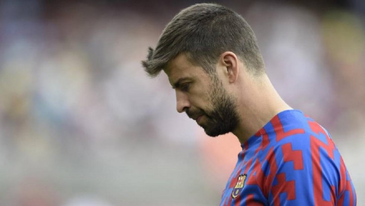 "Creo que lo de Gerard Piqué puede terminar en escándalo y quiebra", Jordi Martin